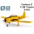 E-Flite Carbon-Z T-28 Trojan 2.0m AS3X SAFE BNF-Basic SUR-COMMANDE
