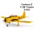 E-Flite Carbon-Z T-28 Trojan 2.0m PNP SUR-COMMANDE
