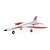 E-flite Habu STS 70mm EDF Jet Smart RTF-Basic Smart Trainer SAFE SUR-COMMANDE