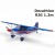 E-Flite Decathlon RJG 1.2m AS3X SAFE Select BNF-Basic SUR-COMMANDE