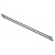 Renforts de tube de queue Aluminium– BLADE 400
