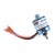 Moteur brushless Eflite 10 1300Kv Ultimate, Timber, Opterra 2m