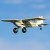 E-flite UMX Timber X AS3X SAFE Select, 570mm BNF-Basic SUR-COMMANDE