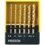 Coffret de 6 forêts HSS Proxxon MICROMOT