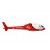 Fuselage rouge – BIG LAMA