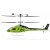 Hélico E sky Big Lama Bi rotor FM Vert