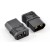 Adaptateur compact XT60 mâle -> Dean femelle