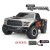 Traxxas Ford Raptor F-150 Fox 4X2 BL-2s HD - 1/10e SUR-COMMANDE