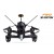 Walkera FPV Racer F210 3D RTF Prêt à voler