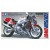1/12e Tamiya Yamaha FZR750R (OW01)