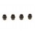 Rotules 5,8MM pour DIRT HOG