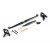 Kit direction métal - Axial SCX10 HONCHO-DINGO