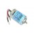 Moteur charbon 550 15T FTX Vantage/ Carnage/ Mhd truggy