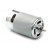 Moteur 550 pour banc de démarrage universel Fastrax 1/10-1/8 TT et PISTE