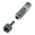 Raccord rapide complète 1/8" pour Aérographe