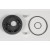 Adaptateur de filtre à air FG 1/6