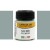 Pot de peinture acrylique LifeColor Gris UA028 22ml