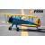 FMS Stearman PT-17 Bi-Plan ARF 1100mm