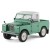 FMS 1/12 Land Rover Series II scaler RTR car kit - Vert SUR-COMMANDE
