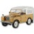 FMS 1/12 Land Rover Series II scaler RTR car kit - Jaune SUR-COMMANDE