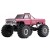 FMS 1/24e Smasher Monster truck FCX24 crawler Rouge - Prêt à rouler SUR-COMMANDE