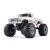 FMS 1/24e Smasher Monster truck FCX24 crawler Blanc - Prêt à rouler SUR-COMMANDE
