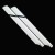 Pales principales FAST fibre 325mm pour 450