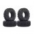 Pneus Mickey Thompson Baja MT (4) FAST - TRX-4M et SCX24