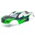 Carrosserie verte Funtek STX SPORT