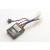 FTX EDGE 1/10e Récepteur ESC 3en1
