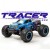 FTX TRACER Monster Truck 4WD Brushless 1/16e Bleu - Prêt à rouler