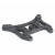 FTX Support d'amortisseur arrière Carnage/ Outlaw/ Bugsta/ Vantage/ Kanyon/ Mhd truggy