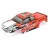 Carrosserie décorée Rouge FTX Carnage 2.0 / Mhd truggy