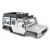 Carrosserie peinte FTX Kanyon