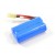 Batterie Li-ION 7.4v 1500mAh mini Tamiya FTX8962 FTX Ravine 1/10