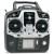 Futaba T6J 2.4GHz Emetteur seul