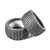 Pneu FG Truggy Pin 185 H avec insert  (paire)  1/6
