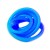 Durite silicone Fastrax superflex bleu violet 2,2x6mm – 1 mètre