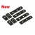 Extension platine support moteur - GAUI 330X-S/V2 (upgrade 394mm et 469mm)