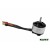 Moteur BRUSHLESS GUEC GM-413 960KV 540H (4s)