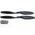 Gemfan nylon 10x4.5 (2p) (horaire, droite)
