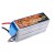 Accu LiPo GENS ACE 5100mAh 6S 22.2V 35C DEAN / TPLUG