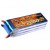 Accu LiPo GENS ACE 2200mAh 3S 11.1V 55C DEAN / TPLUG