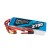 Accu LiPo GENS ACE 2700mAh 3S 11.1V TX Futaba/JST-XHR/JST-BEC