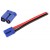 Câble 10AWG EC5 Femelle - GForce