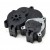 Cache Transmission Gmade R1 et Sawback
