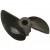 Hélice marine de compétition 45/63mm - 3/16" Drive dog