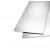Plaque tôle d'aluminium 500x250x1,0mm