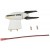 Pylone propulsif pour RC UHU et DISCUS 2ct