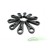 Chapes plastiques (10pcs) - Goblin 500/570/630/700/770